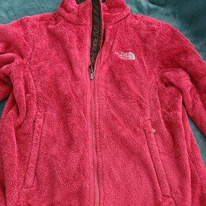 The North Face Fleece Jacket